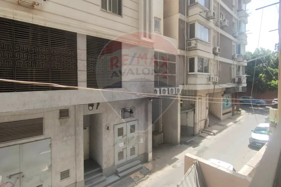 Apartment for sale 140 m Kafr Abdo (Khalil Al-Masry St.)