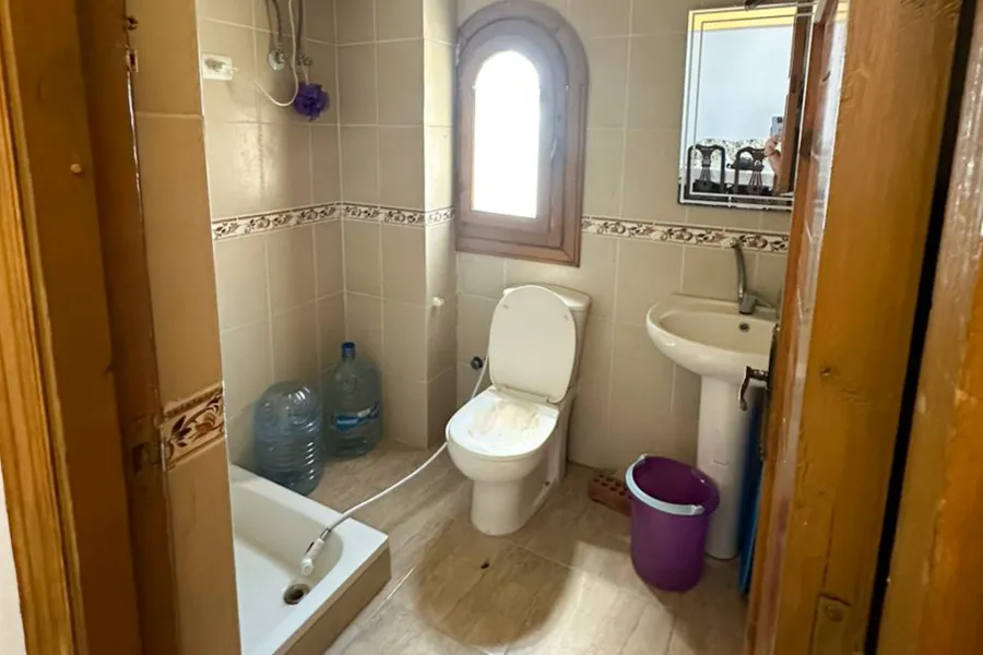 Upper chalet for sale (Marina 4)