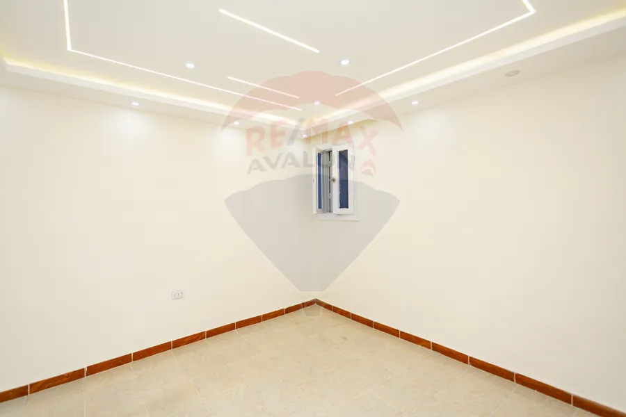 شقة للبيع 145 م ميامي (ثاني نمرة من ش العيسوي)