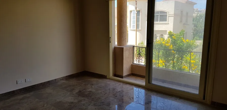 فيلا للإيجار370م كينج مريوط (كومباوند أليكس ويست - مطلات الجولف)