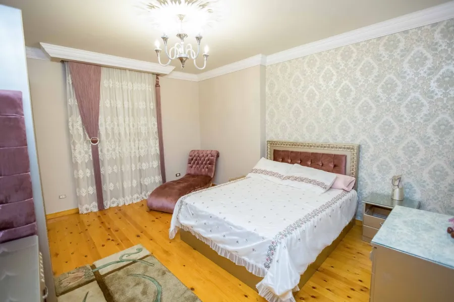 Apartment For sale 262m -Laurent - Aziz Shenouda Tower