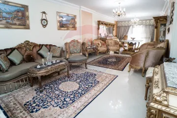 شقة للبيع 140 م الإيراهيمية ( ش حلمي بهجت)