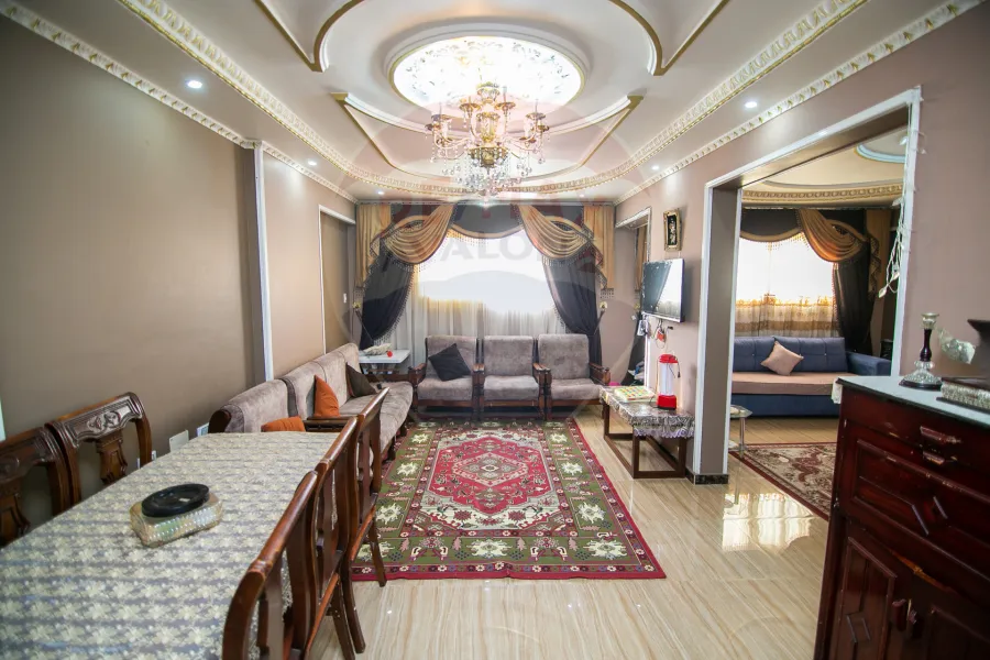 Apartment for sale 165 m Gianaclis (Mortada St)