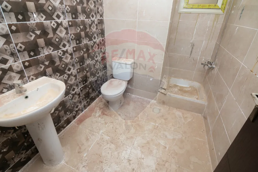 Chalet for sale (Aqua view - kilo 91) 105 m