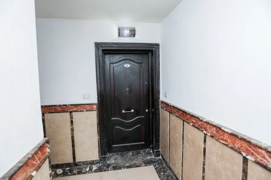 Apartment For Sale 177m Smouha