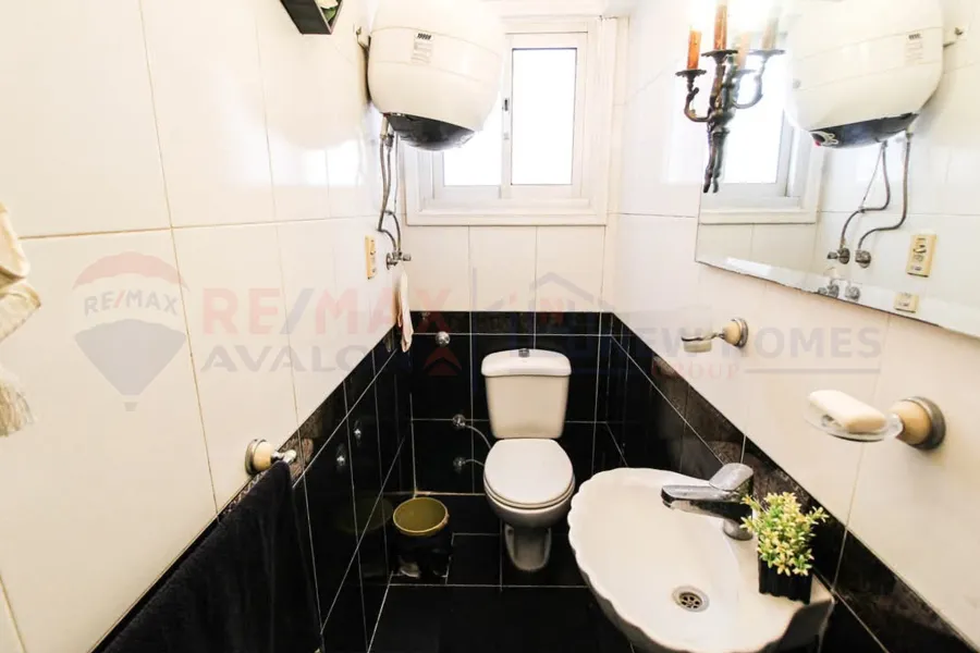 Duplex for sale 200 m Smouha (Bahaa AlDin El Ghtouri St)