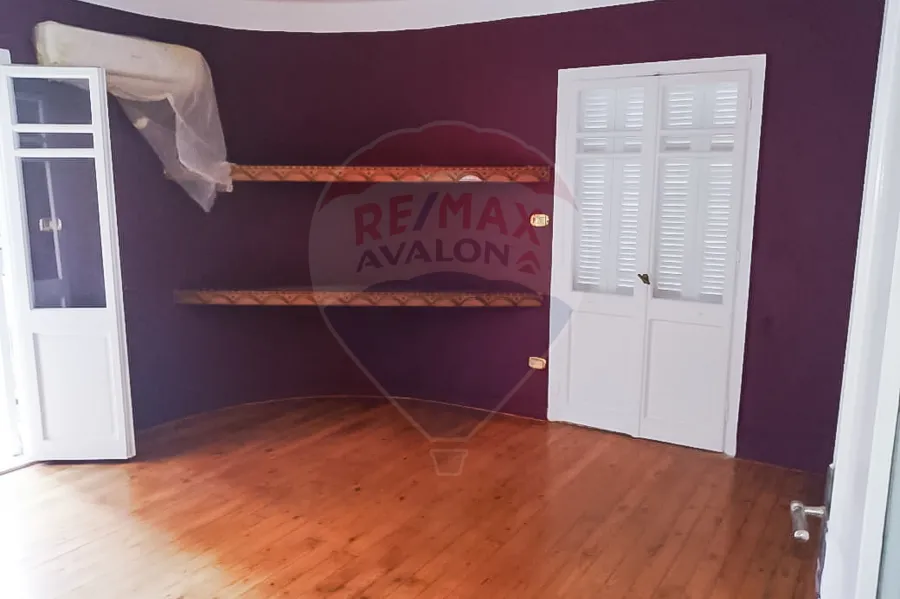 Apartment For Rent 150 m Roushdy (Directly On Tram Station) - For Administrative Use