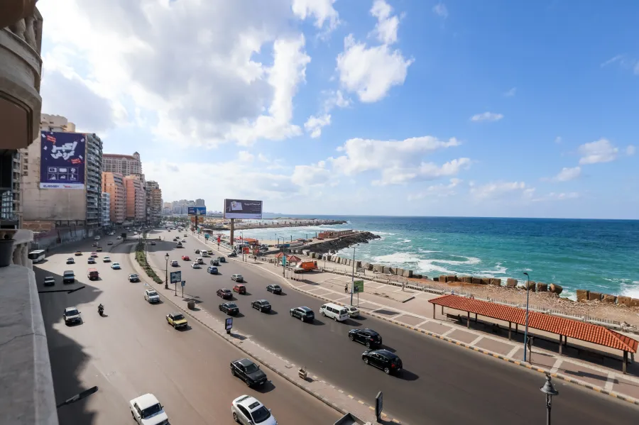 Duplex for sale 233m Laurent (Kornesih Road)