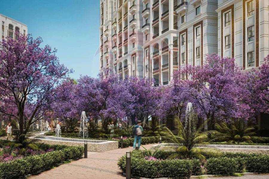 Apartment for sale, 109 m, Smouha (Jacaranda)