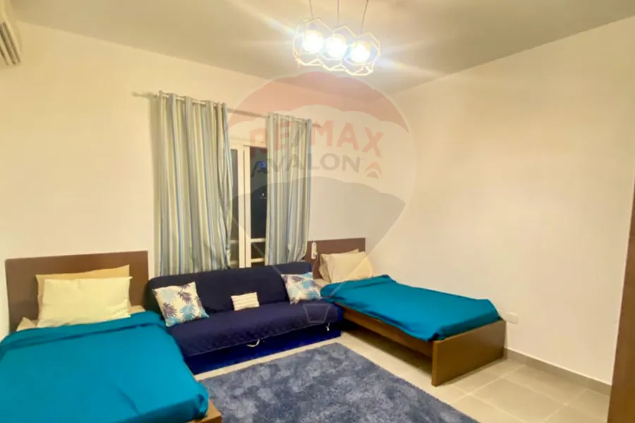 شاليه للبيع (امواج - سيدي عبد الرحمن) 144 م