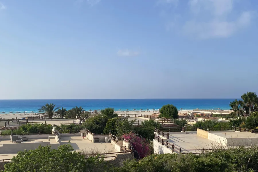 Villa for sale (Costa del Sol Village) 960 m