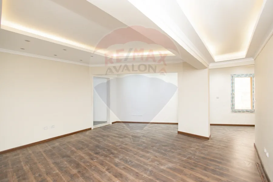 Apartment for sale 277 m Smouha (Fawzy Moaaz st.)