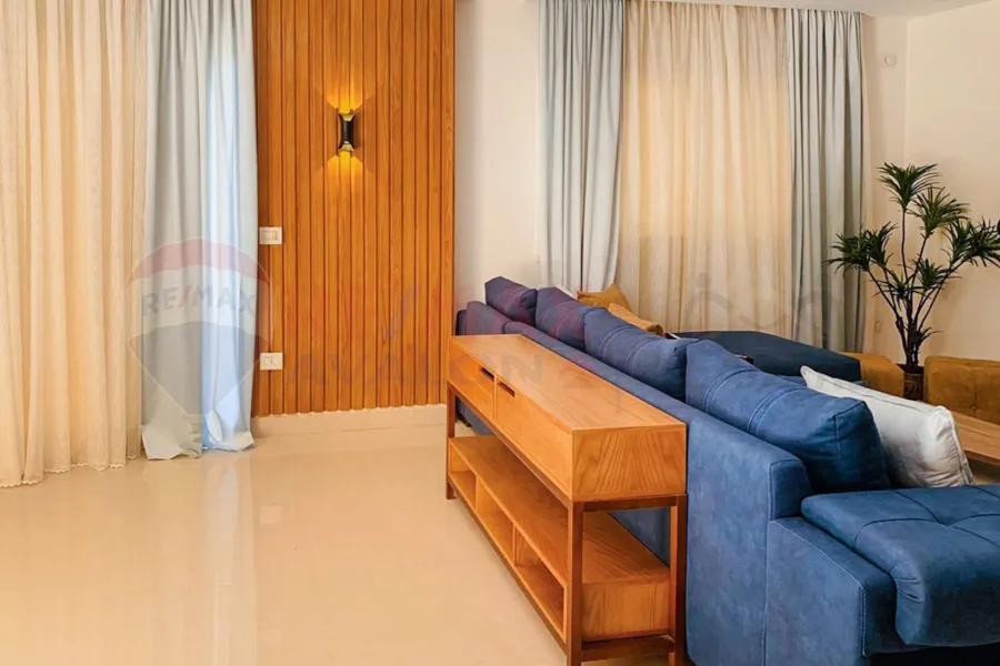 Twin house villa for sale, 260 m (Sidra Village - Sidi Krir)