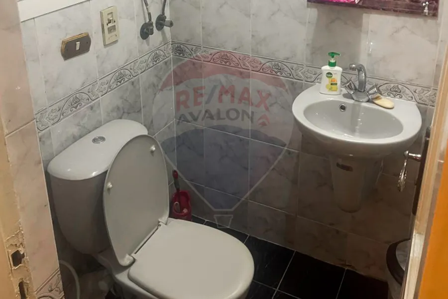 Apartment for sale Smouha (Fawzy Moaz St.)