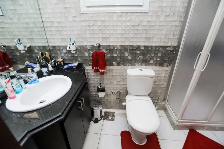 Duplex Apartment For Sale 185m Laurent (Steps From Abou Kier St.)