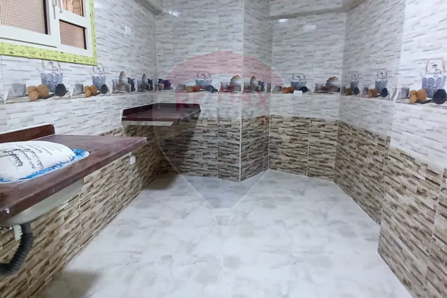 Apartment for sale 150 m Miami (Arab Academy directly)