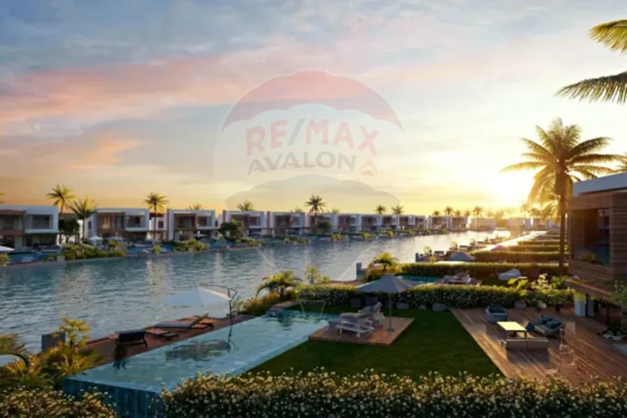 Cabana for sale (Hacienda Bay) 61 m