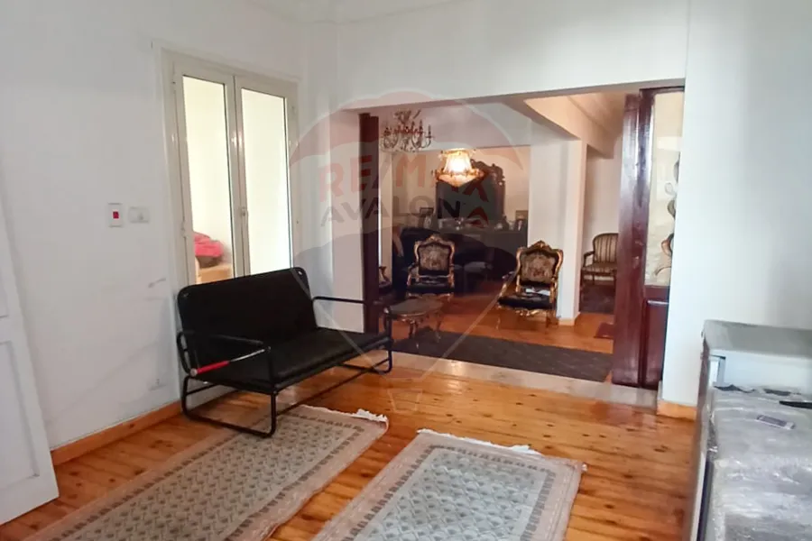 Apartment for sale 170 m Wabour Al Mayah (Mohammed Masoud St)