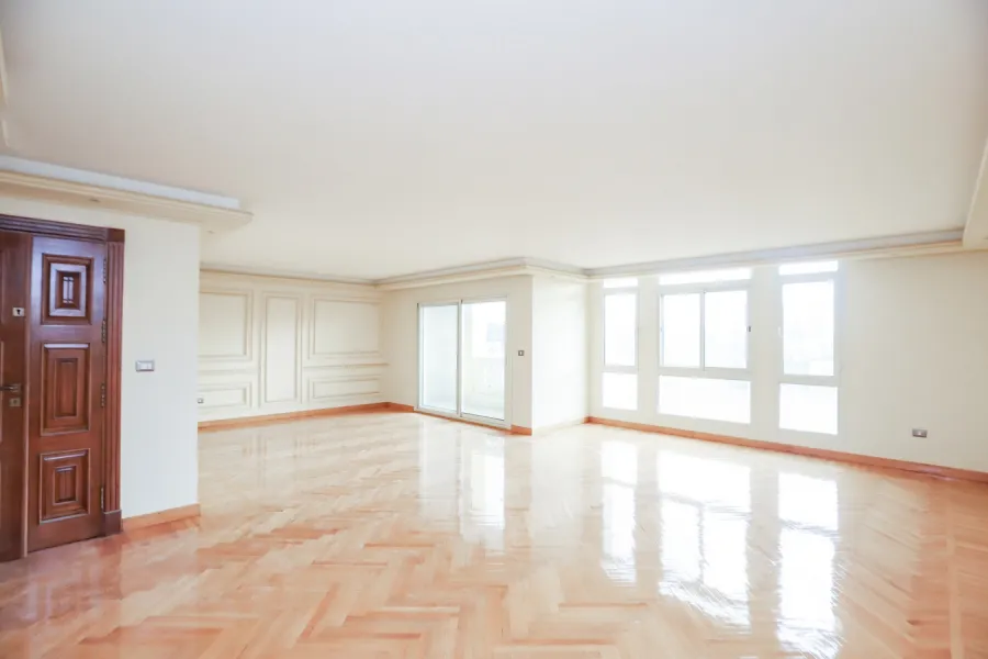 شقة للإيجار222م سموحة (تراس سموحة)