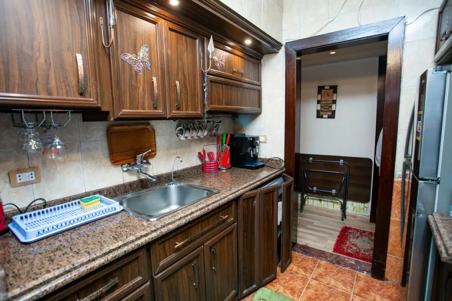 Apartment for sale 150 m Roushdy (Syria St.)