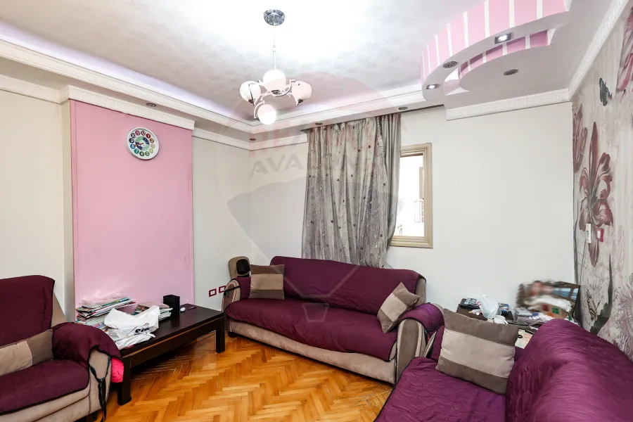 Apartment for sale 160 m kafr Abdo (mohamed safwt st)