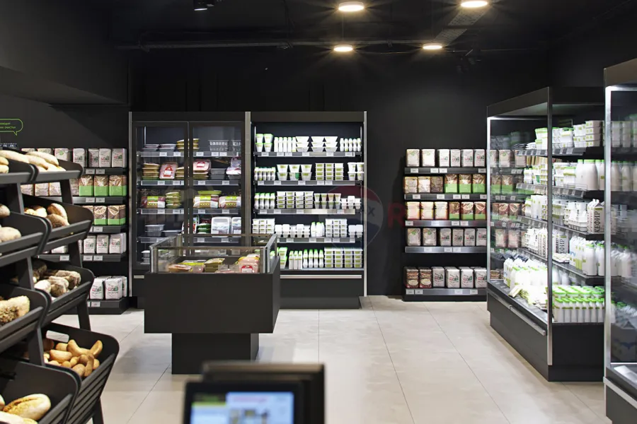 Commercial store for sale 40 m Gleem (Mostafa Fahmy St.)