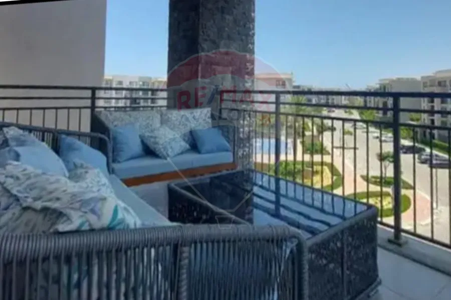 شقة للبيع (مراسي) سيدي عبدالرحمن 106 م