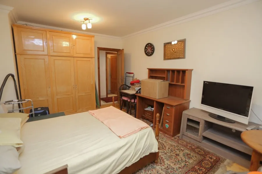 Apartment For Sale 175m Kafr Abdou