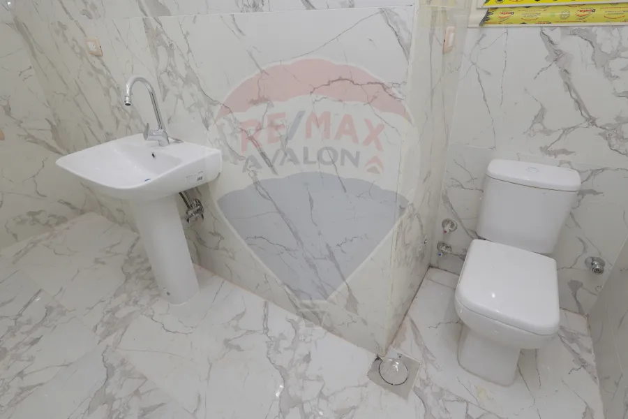 Apartment for sale 145 m Al-Syouf (above Carrefour City Light)