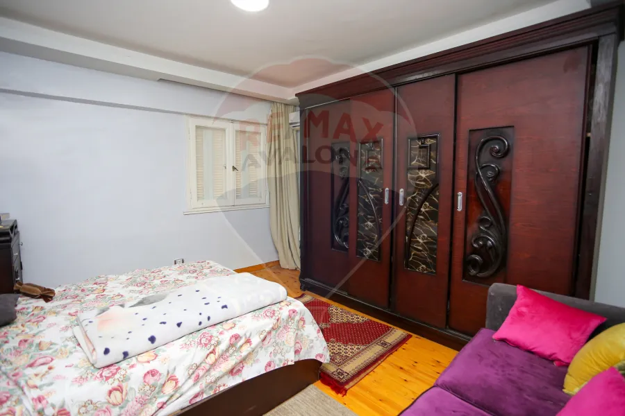 شقة للبيع 165 م (السرايا)