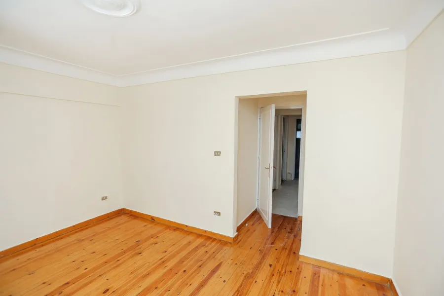 Apartment for sale 140m Smouha (Bahaa Eldin El-ghatwary St.)