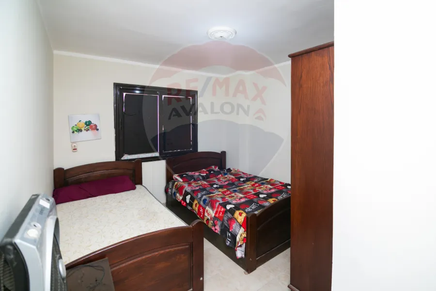 شاليه للبيع الساحل (مارينا اليجانس)