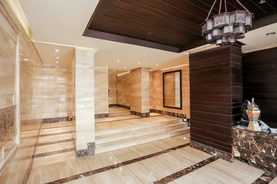 Apartment For Sale 177m Smouha