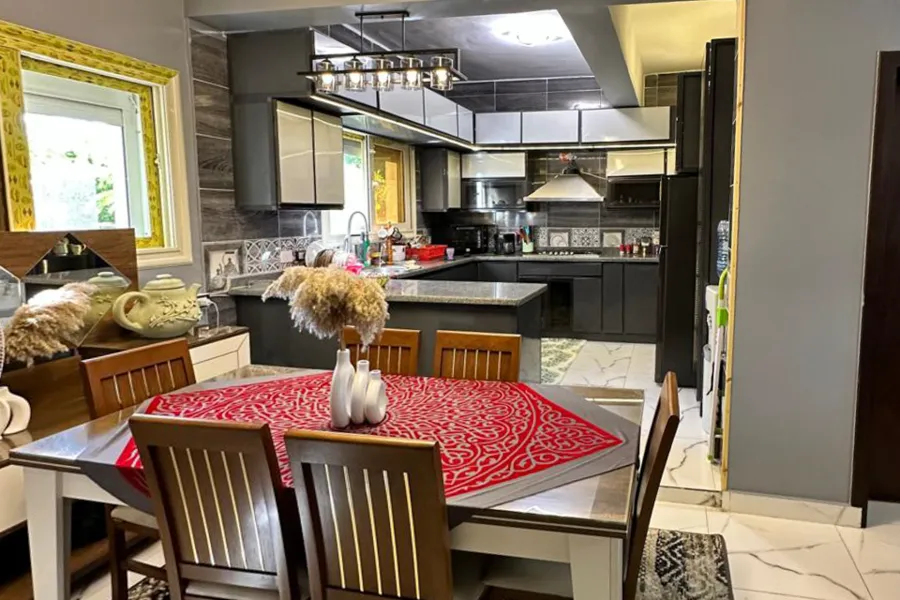 فيلا يقوته معدله للبيع (مارينا 4) 790 م