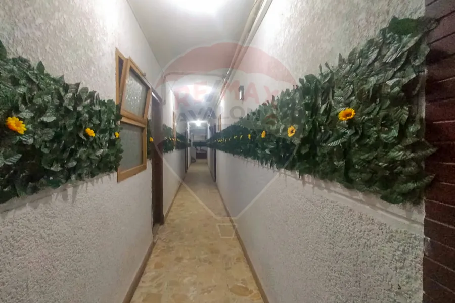 شقة للبيع 175 بولكلي (ش ونجيت)