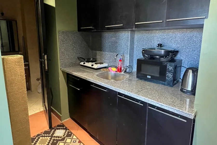 Chalet for sale (Porto golf marina) 45 m