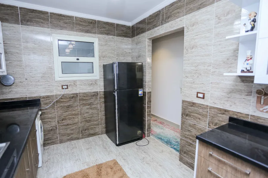 Furnished Apartment For Rent 175m Louran (Directly on the Sea)