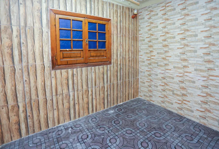 Administrative apartment for sale 118 m Fleming (mostafa kamil st. )