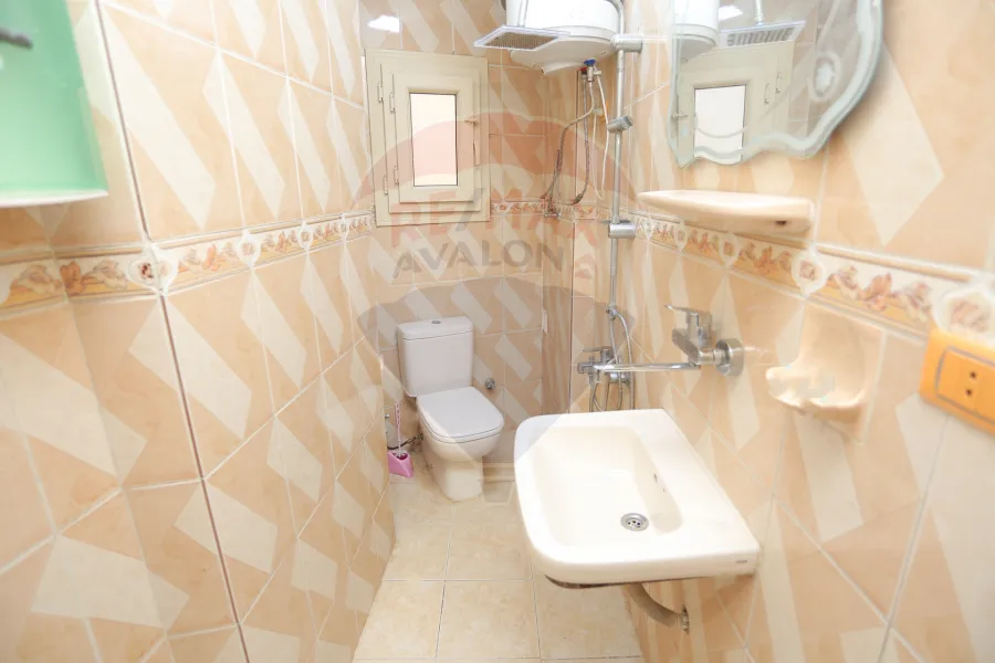 Apartment for sale 83 m Moharram Bek (Masged El Hadary St.)