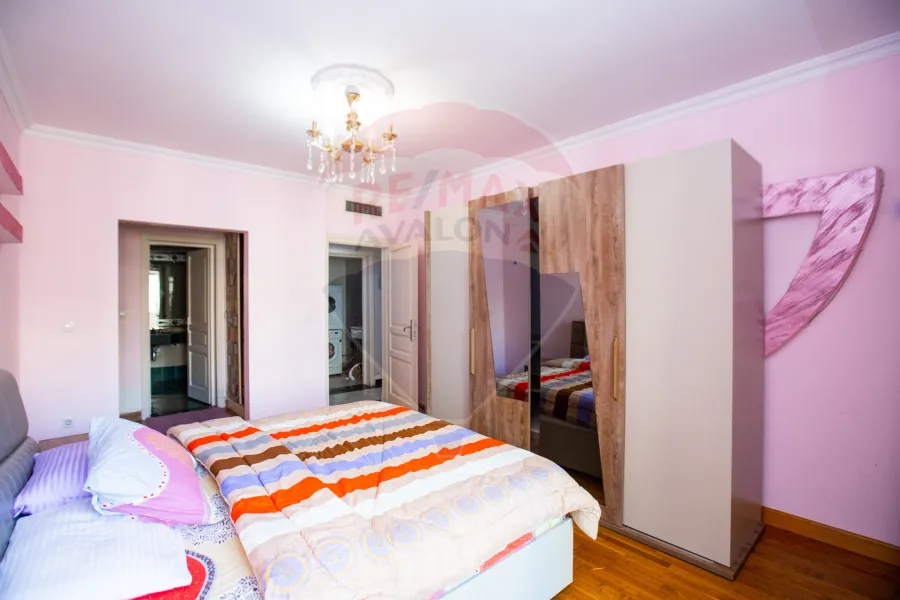 Apartment for rent furnished 267 m San Stefano (Four Seasons)