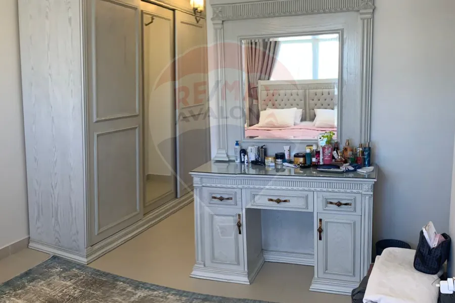 Chalet for sale North Coast (Marasi - Marina) 172 m