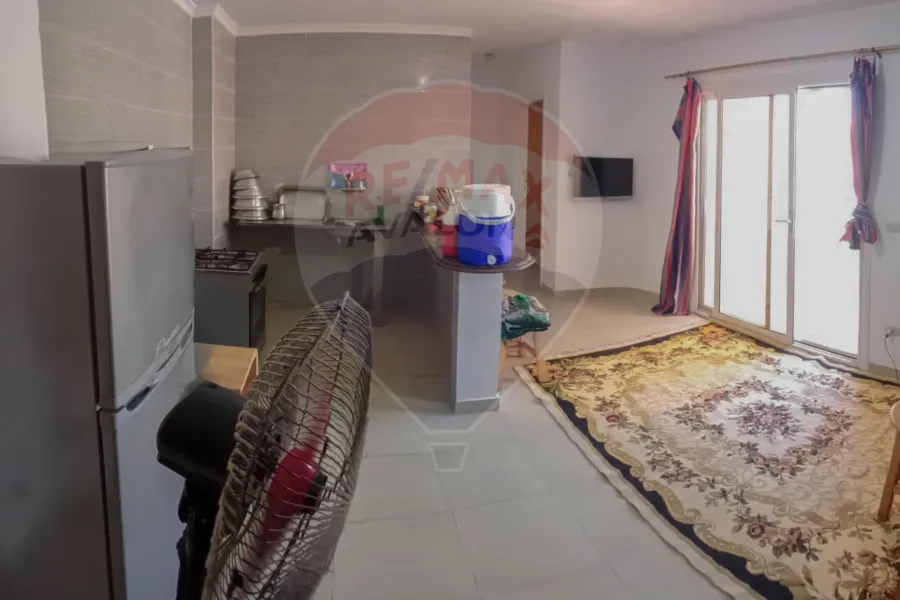 Chalet for sale North Coast (Krir resort)