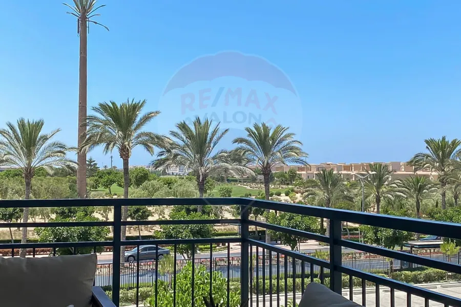 Chalet for Sale North coast - sidi Abdelrahman ( Marassi - Marina 1)