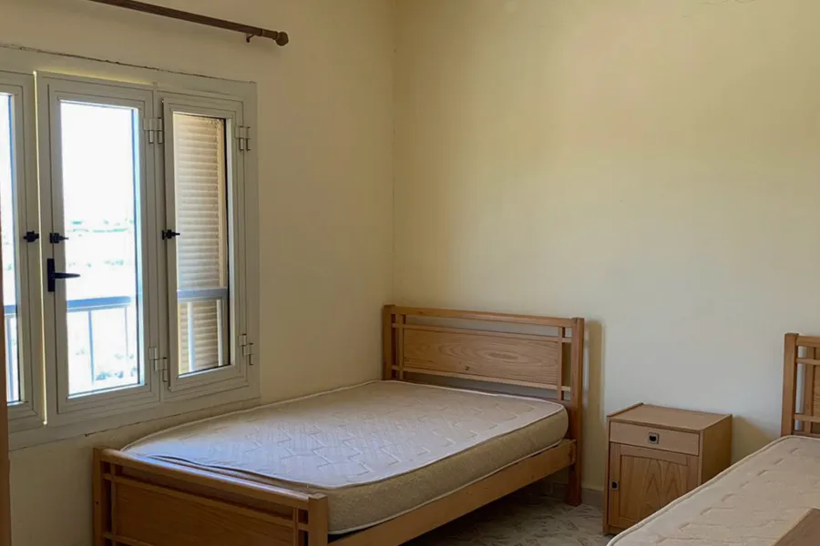 Chalet for sale (Rivera Village) 130 m - 2,300,000 EGP