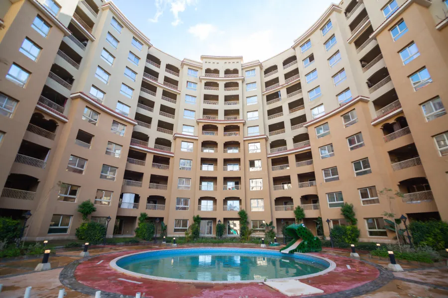 Chalet for sale (Aqua view village)