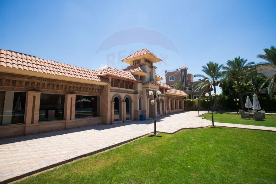 Administrative Apartment for rent 92 m King Mariyot (Lack side compound)