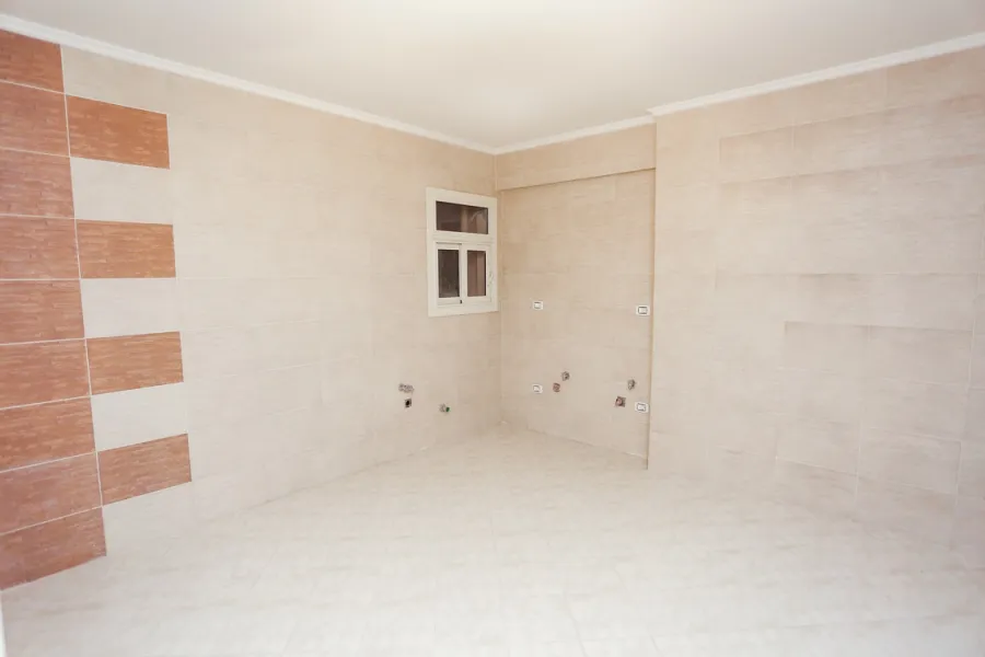 Apartment for sale 290m Smouha (Fawzi Moaaz St.- Seif Tower)