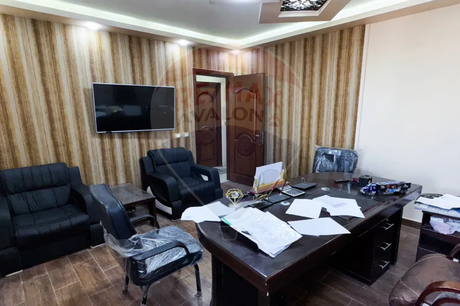 Apartment for sale 154 m New Smouha (Next to Kebab Ozi)