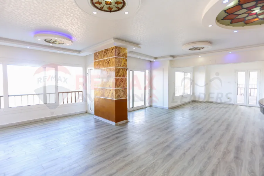 Apartment for sale 180 m Montazah (Sheraton Towers)