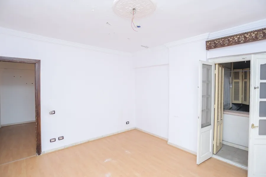 Apartment for sale 175m Flaming (Mostafa Kamel St.